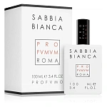 Profumum Roma Sabbia Bianca парфюмерная вода 100 мл