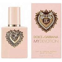 Dolce & Gabbana My Devotion Eau de Parfum Intense