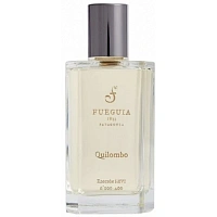 Fueguia 1833 Quilombo