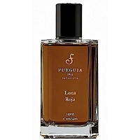 Fueguia 1833 Luna Roja