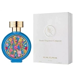 Haute Fragrance Company Musk Flower парфюмерная вода 15 мл