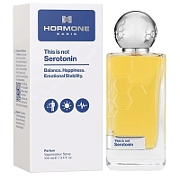 Hormone Paris Serotonin (This Is Not Serotonin)