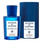 Acqua di Parma Chinotto di Liguria туалетная вода 75 мл