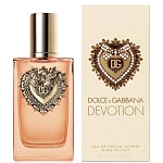 Dolce & Gabbana My Devotion Eau de Parfum Intense парфюмерная вода 100 мл