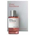 Maison Crivelli Musc Nurasana духи 100 мл