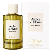 Chloé Sous Les Pins