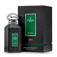 Gisada Royal