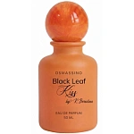 Osmassino Black Leaf Kiss парфюмерная вода 50 мл
