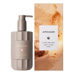 Amouage Love Delight лосьон для тела 360 мл