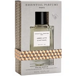 Essential Parfums Ambre Latte парфюмерная вода 100 мл