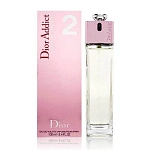 Christian Dior Addict 2 Eau Fraiche туалетная вода 100 мл