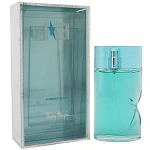 Mugler A Men Summer Flash туалетная вода 100 мл