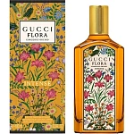 Gucci Flora Gorgeous Orchid Intense парфюмерная вода, 100 мл