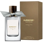 Burberry Windsor Tonic парфюмерная вода 100 мл