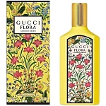 Gucci Flora Gorgeous Orchid парфюмерная вода 150 мл
