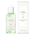 Guerlain Aqua Allegoria Rosa Verde туалетная вода 200 мл (сменный объем)
