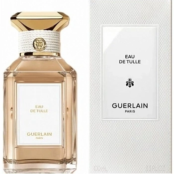 Guerlain Eau De Tulle парфюмерная вода 100 мл