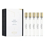 EX NIHILO Fleur Narcotique Extrait de Parfum набор: духи 7.5 мл х 5