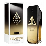 Paco Rabanne 1 Million Night Elixir духи 100 мл
