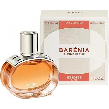 Hermès Barenia Pleine Fleur парфюмерная вода 100 мл