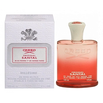 Creed Original Santal парфюмерная вода 120 мл