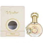 M.Micallef Watch парфюмерная вода 30 мл