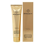 Montale Black Aoud крем для тела 150 мл