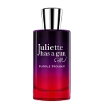 Juliette Has a Gun Purple Trouble парфюмерная вода 100 мл