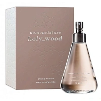 nomenclature Holy_wood