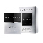 Bvlgari Man Extreme туалетная вода 30 мл