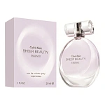 Calvin Klein Sheer Beauty Essence туалетная вода 30 мл