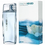 L'Eau par Kenzo Pour Femme туалетная вода 100 мл