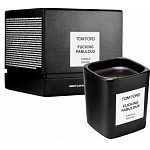 Tom Ford Fucking Fabulous свеча 180 г