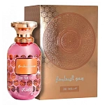 Somow Al Rasasi - Lamaan Rose Oud парфюмерная вода 100 мл