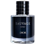 Christian Dior Sauvage Extrait духи 50 мл