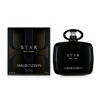 Mauboussin Star For Men