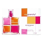My Givenchy туалетная вода 50 мл