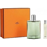 Hermès H24 Herbes Vives набор: парф.вода 100 мл + парф.вода 15 мл