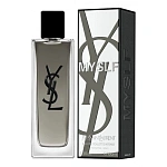 Yves Saint Laurent Myslf Eau De Toilette Intense туалетная вода 100 мл