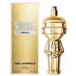 Karl Lagerfeld Ikonik Absolu pour Femme духи 100 мл
