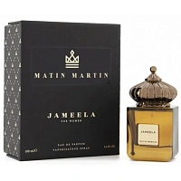Matin Martin Jameela