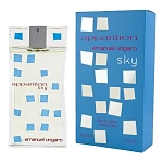 Emanuel Ungaro Apparition Sky туалетная вода 90 мл