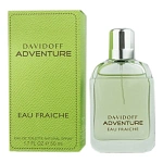 Davidoff Adventure Eau Fraiche туалетная вода 50 мл