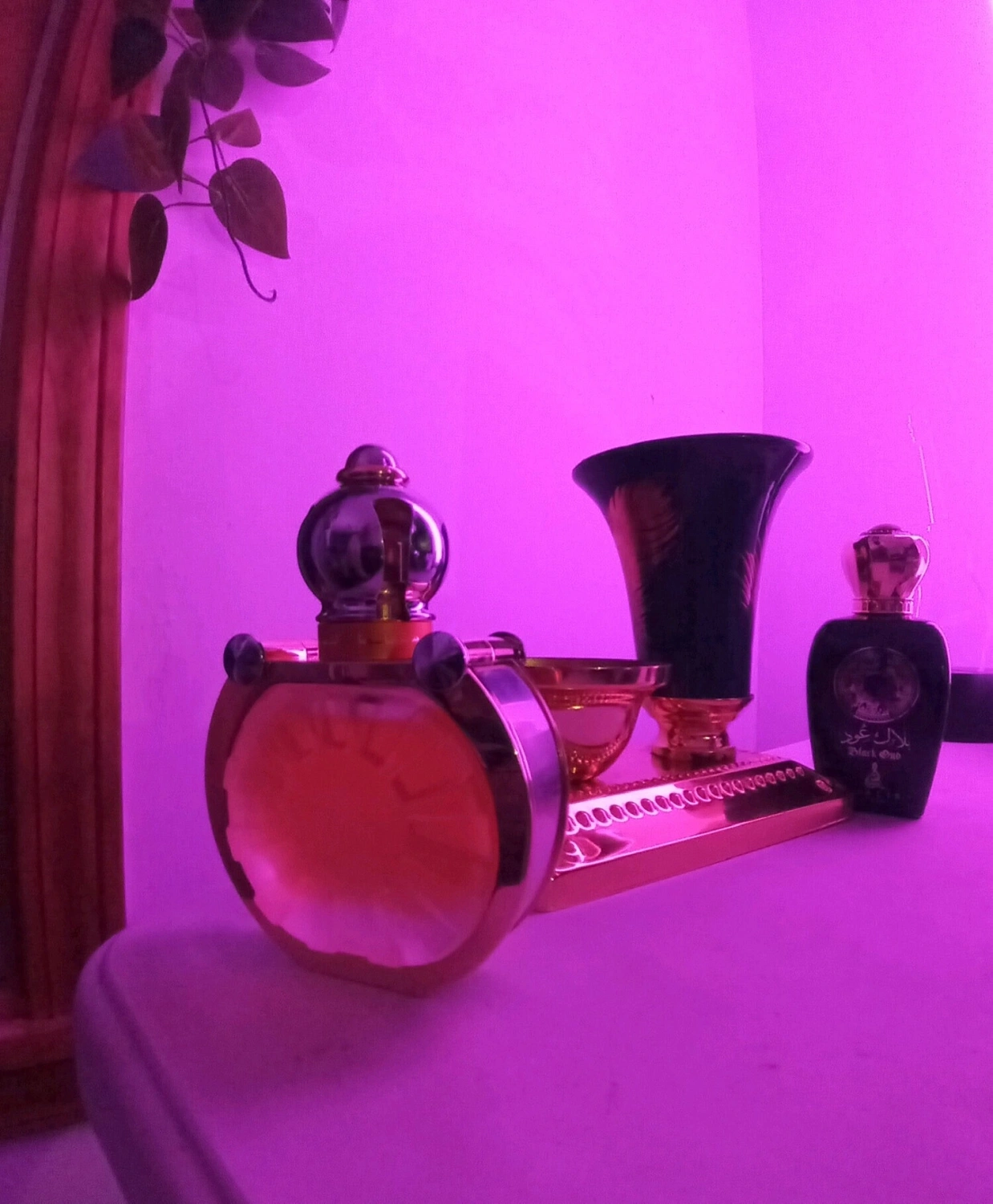 Ajmal Mukhallat Al Shams