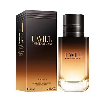 Фото Armani I Will