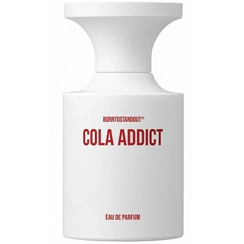 Фото BORNTOSTANDOUT Cola Addict