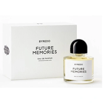 Фото BYREDO Future Memories