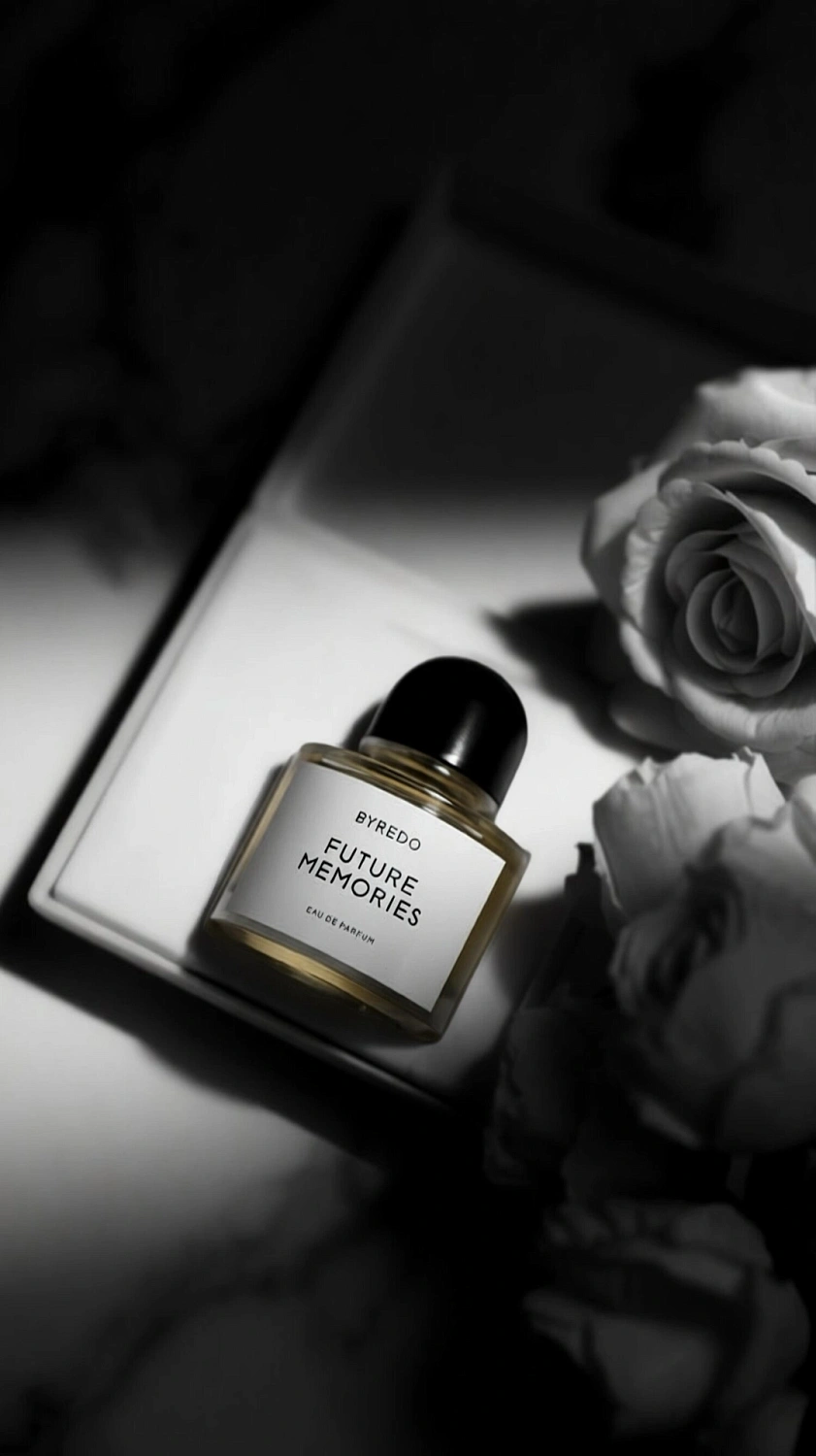 BYREDO Future Memories