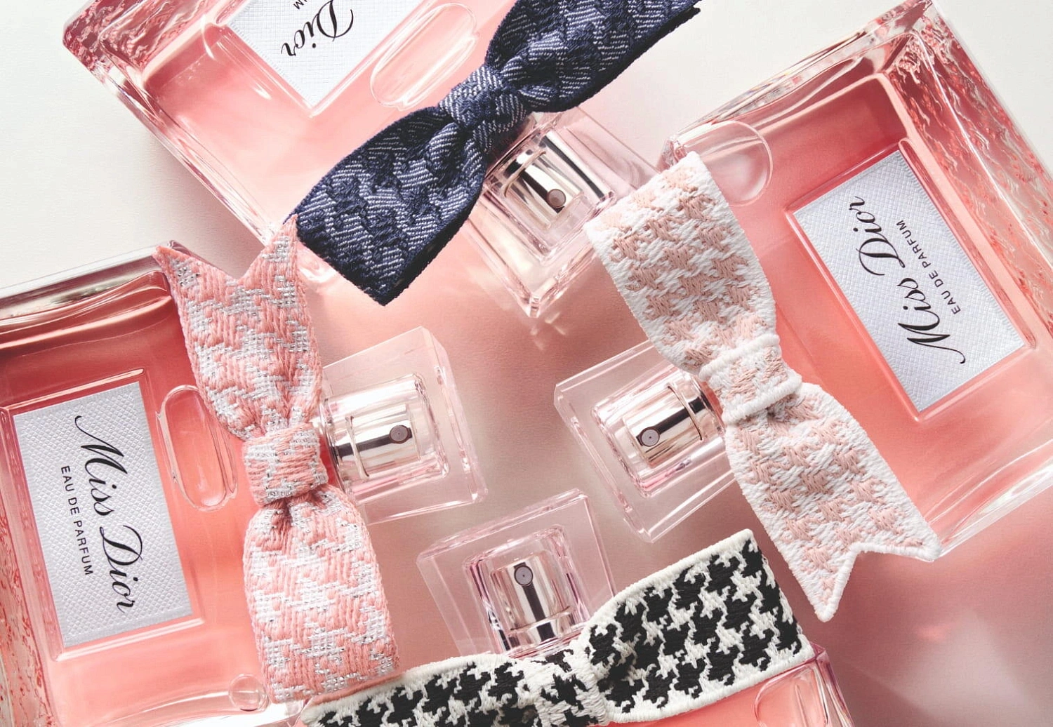 Christian Dior Miss Dior Eau De Parfum 2026