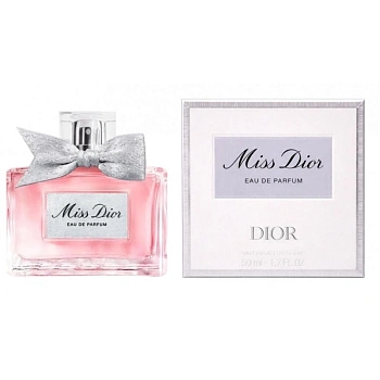 Фото Christian Dior Miss Dior Eau De Parfum 2025